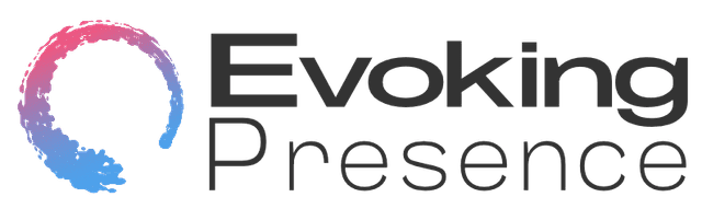 Evoking Presence Logo