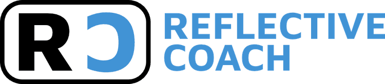 Reflective Coach Logo